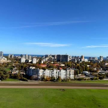 2 к квартира в КАДОР СІТІ на Краснова з терасою
