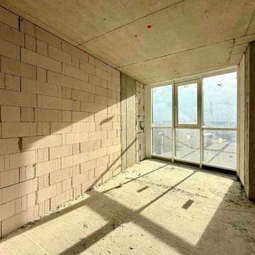 Продаж  двокімнатної  квартири ЖК Листопад