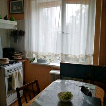 Однокімнатна на інститутській вільна ще