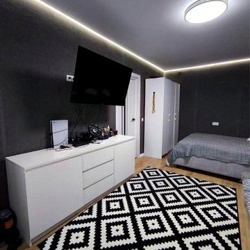 Терміновий!Продаж/Велика 3 кімнатна квартира/76 кв. м/ Євроремонт.