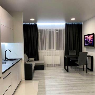 ‼️ЖК ЖУРАВЛИ‼️АВАНТАЖ‼️1 ком. квартира (22621) ЖК Журавли