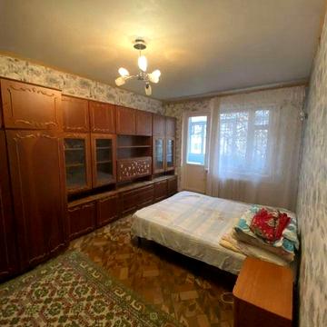 Двухкомнатная квартира 32500 уе.