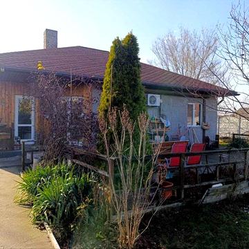 Продам 3к будинок з ремонтом у підгороднему