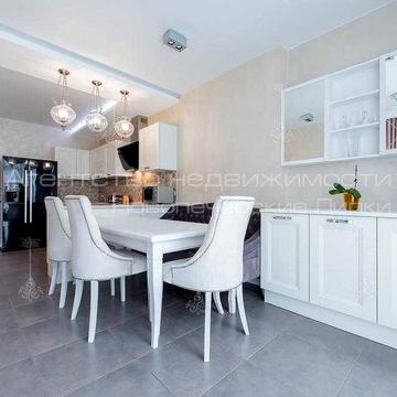 Оренда 4-к квартири 116м2 ЖК Новопечерські Липки - Верхогляда