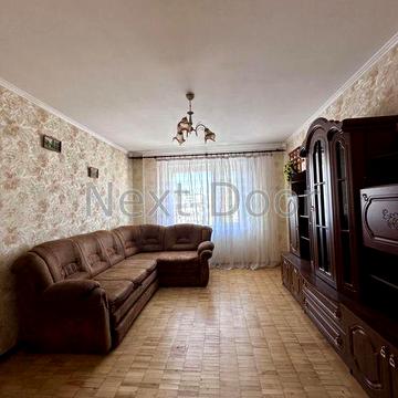 Оренда 2 кімнатної квартири на вул. Каштанова