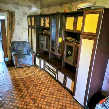 Сдам квартиру 3х комнатную газ Добровольского