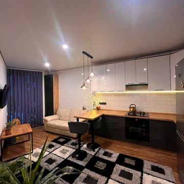 Без комісії НОВА 2 Кімнатна з ремонтом ЖК GL Club