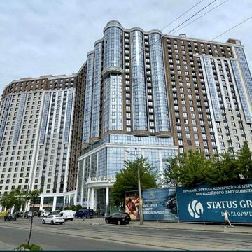 Продаж квартири ЖК Podil Plaza ЖК Podil Plaza