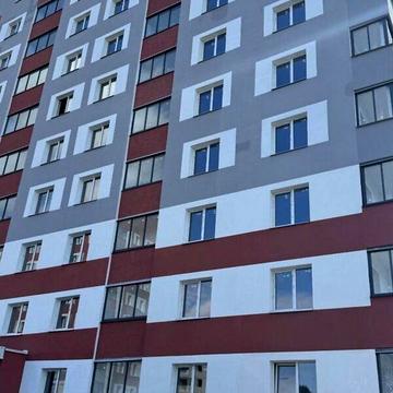 Продаж 2к Квартира Борткевича вулиця