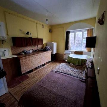 Дом с газом и документами !