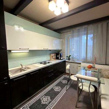 Продам 3к квартиру на ж.м. Победа-6