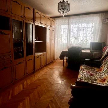 Оренда однокімнатної.Масив