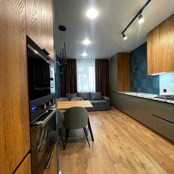 ТЕРМІНОВО!!! ШАЛЕНА пропозиція 2-кімната квартира, ОЗЕРНА