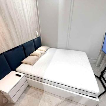 Оренда студії, Світло є,  ЖК PecherSky, вул. Болсунівська 2