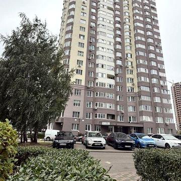 Продам 1кімн. квартиру, ЖК Лісовий Квартал, вул.Київська,м.Бровари SL ЖК Лесной квартал