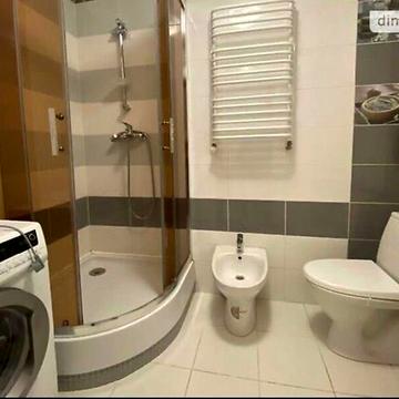 Довгострокова оренда 1к Квартира Новий Світ вулиця