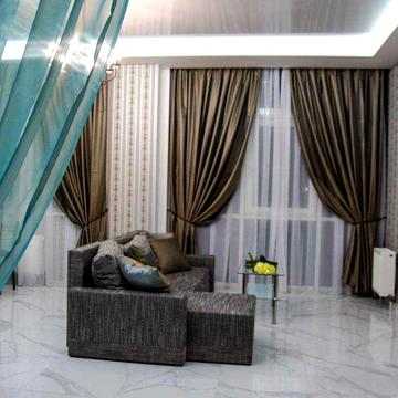 Самая низкая цена за 1 комн. 43 метра. Новый дом с генератором. Ключи