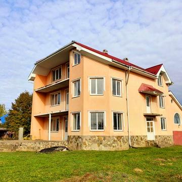 Продається будинок