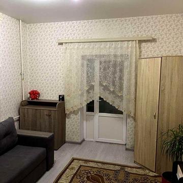 2х кімнатна квартира