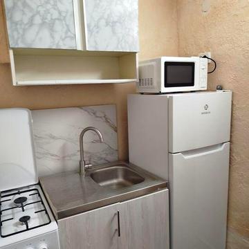 Здам будинок на одну кімнату