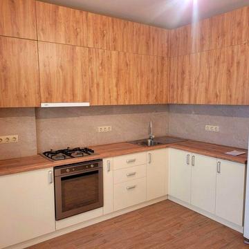 Продаж 1к квартири з ремонтом в новобудові ЖК Західний