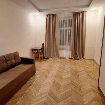 Оренда 1но кімнатної квартири.вул.О.Степанівни