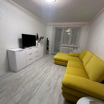 Сдам 2-к квартиру долгосрочно