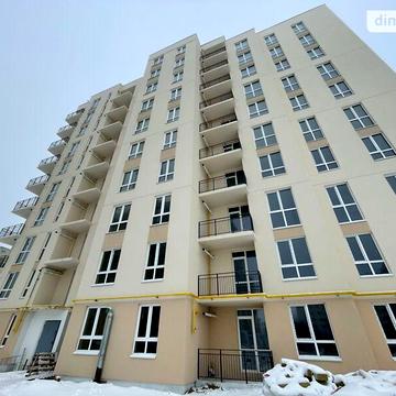 Продаж 1к Квартира Сергія Зулінського вулиця ЖК Family Comfort