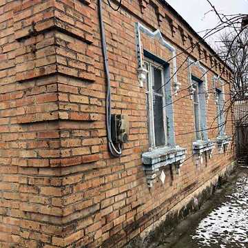 Продаж 4к Дім Першотравнева вулиця