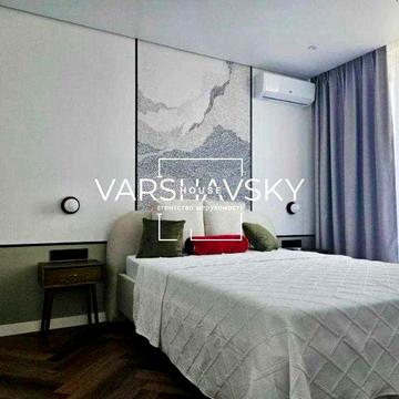 Оренда однокімнатної квартири з новим ремонтом | ЖК Варшавський 2