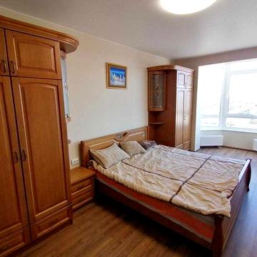 ЖК Софіївський квартал вул.Шалімова 70/2,оренда 1к квартири