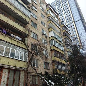 Здам в оренду 2к квартиру на метро Палац Україна.  Предславинська 26-А