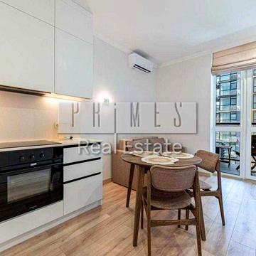 Оренда 1к квартири, ЖК Французький квартал 2, вул. Предславинська, 40