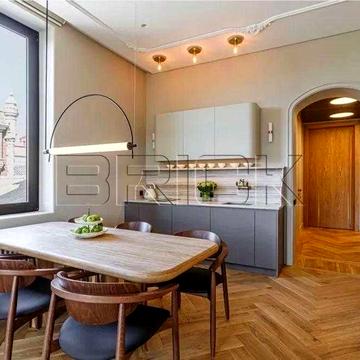 Продаж‼️Інститутська 13А‼️ Квартира 68 м2‼️Липки