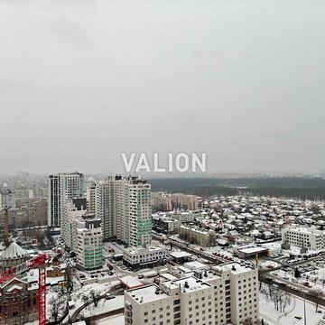 Продаж 1 к квартири, 52 кв. м, пр-т Бажана 17, ЖК Olympiс Park ЖК Olympiс Park