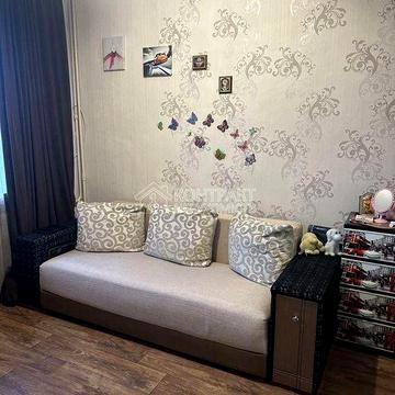 Продам 2х кімнатну квартиру Cалтiвка