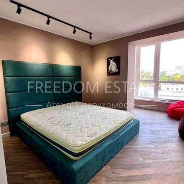 95тыс.$ Квартира в ЖК Немецкий Проект / 3-х комнатная /Клочковская ЖК Немецкий Проект