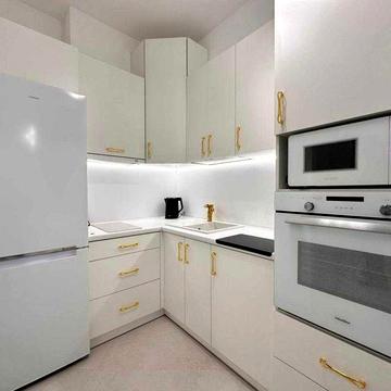 Оренда 1 кімнатної квартири-студії ЖК Зелена 111 вул Зелена