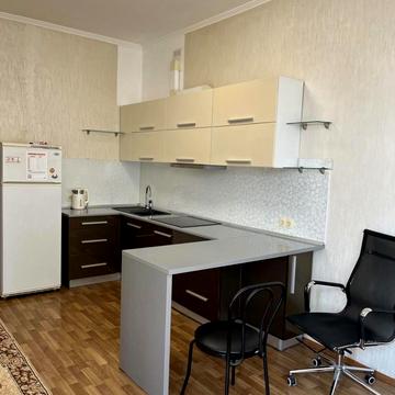 Урлівська вул., 4-А