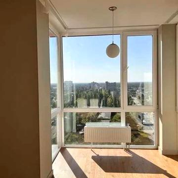 Двокімнатна квартира Олега Мудрака 2 ЖК 4U Академмістечко ЖК 4U