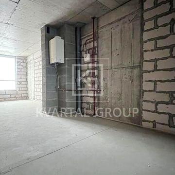 Продам 2к квартиру в ЖК Синергія 3+, мито 2%!