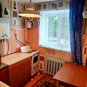 Продаж квартири вул. Котляревського (Роменська) єВідновлення - ТАК