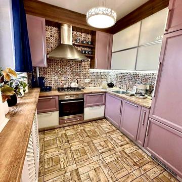 Довгострокова оренда 2к Квартира Камянецька вулиця