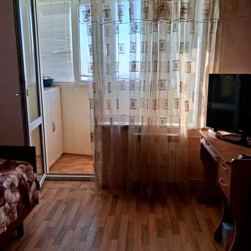 Продам 1-комн квартиру на ХТЗ