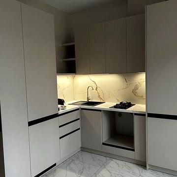 Продаж 1к Квартира Богатирська вулиця ЖК Таунхаус Итальянский квартал