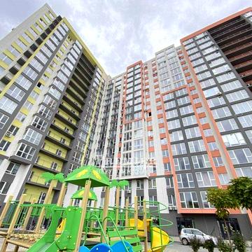 3 комнатная квартира 69 м2 Дом Сдан ЖК Акварель 8 Таирова