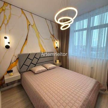 68 Жемчужина две раздельных комнаты Кадорр Сити Краснова ЖК 68 Жемчужина Кадорр Сити Краснова