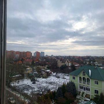 ЭКС‼️2-к квар,96м² с зимн.садом ,паркингом | ЖК Фиеста,море на ладони‼ Жк,Фиеста