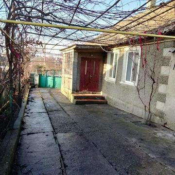 Продам 4к дом в Овидиопольском р-н, с. Прилиманское - 55000 $