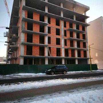 Продається 1-кімнатна квартира, ЖК HOME Код: 36731* ЖК Home